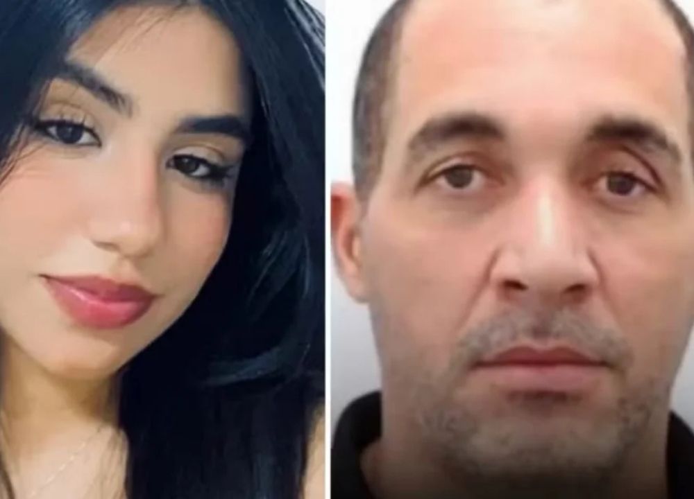 Com tornozeleira por matar enteada, padrasto mata outra e morre queimado