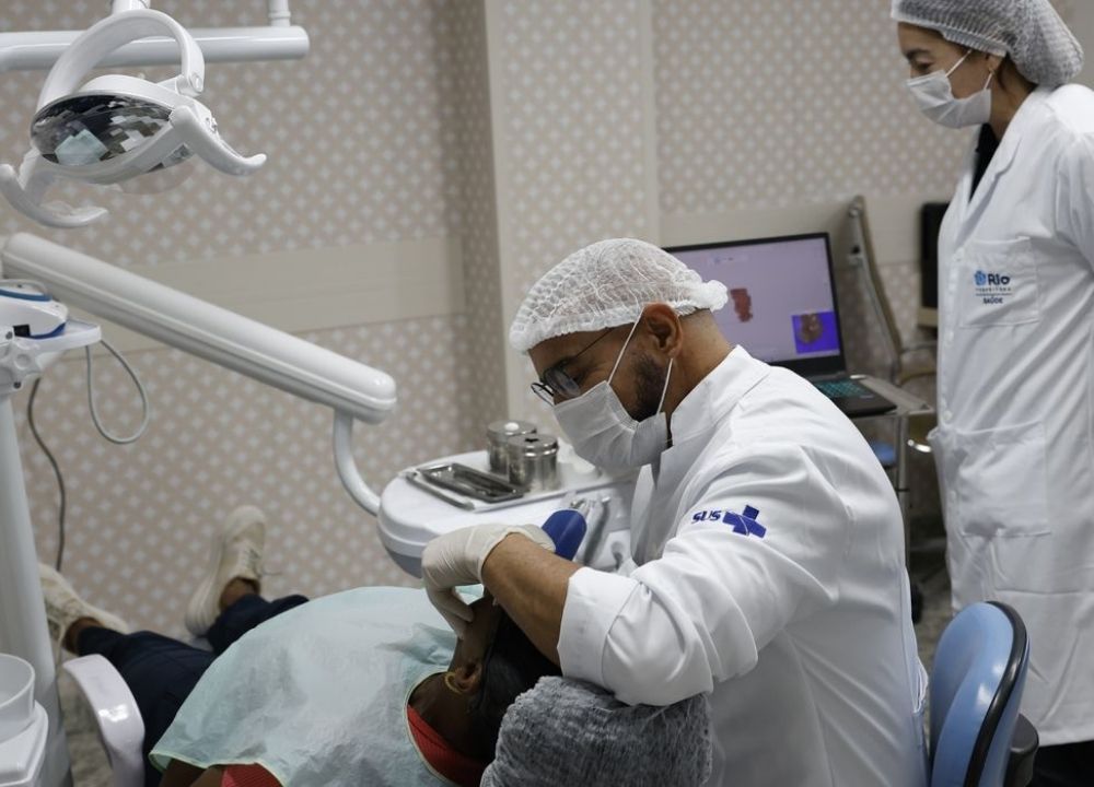 Comissão do Senado aprova novo piso salarial de médicos e dentistas