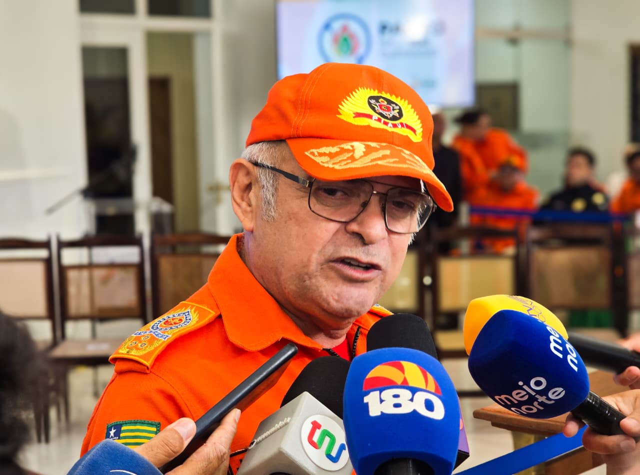 Coronel José Rego