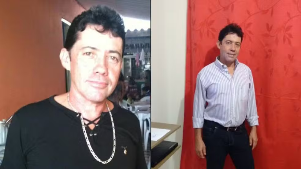 Corpo de homem de 62 anos é encontrado concretado dentro de geladeira