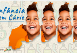 CUIDADOS INFANTIL
