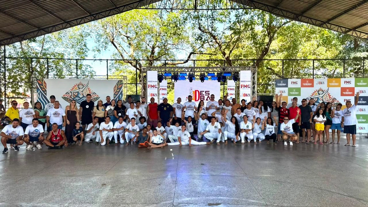 Cultura de Norte a Sul reforça empreendedorismo e leva serviços ao Tancredo Neves