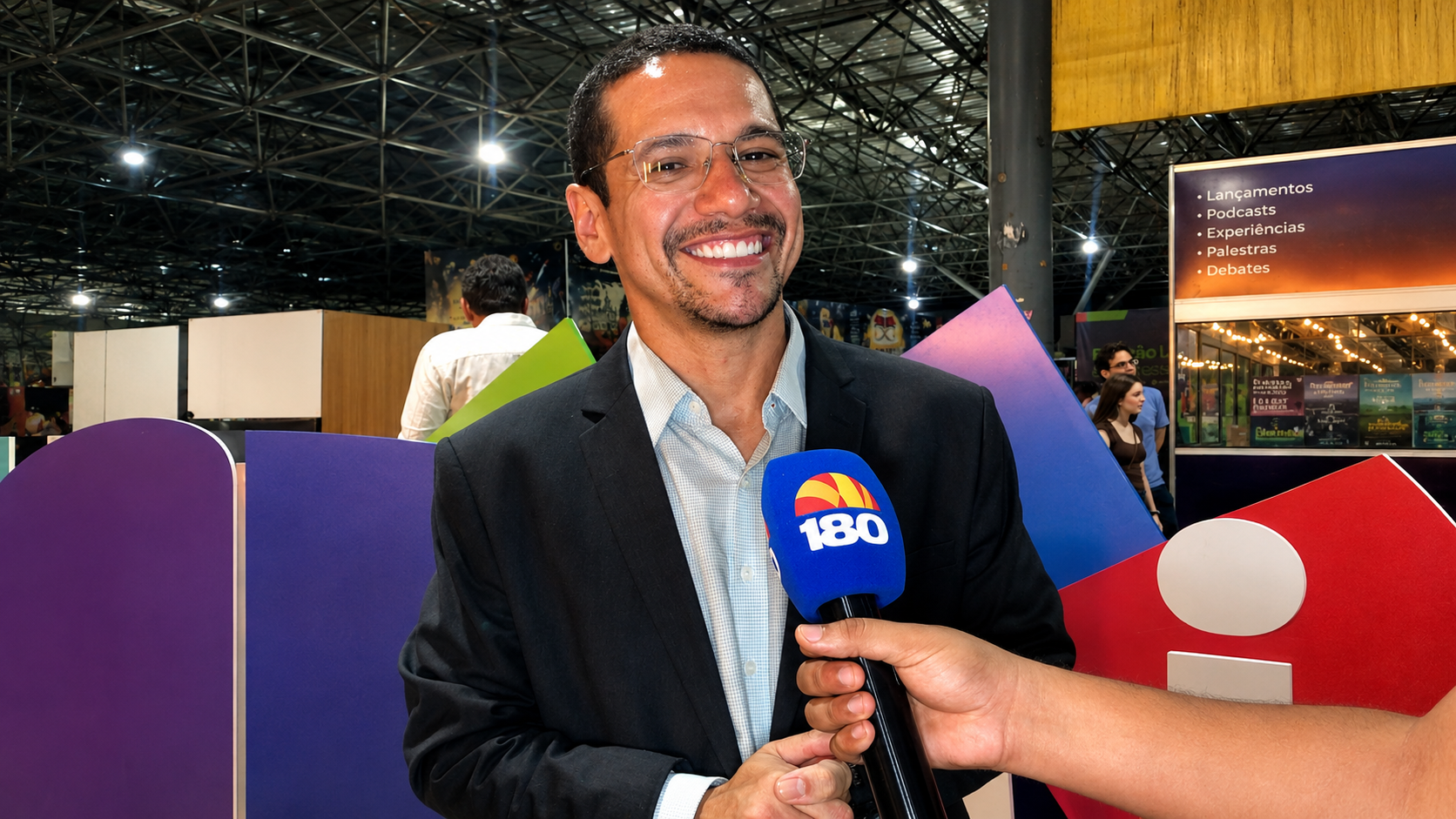 Daniel Oliveira SETUR