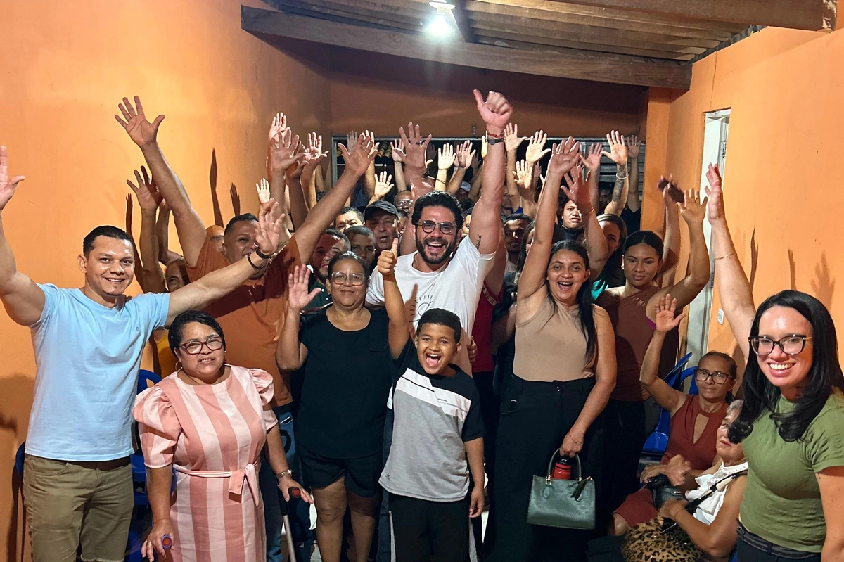 Deputado Dr. Marcus Kalume percorre 8 municípios do Piauí para vistoriar obras e ouvir demandas da população