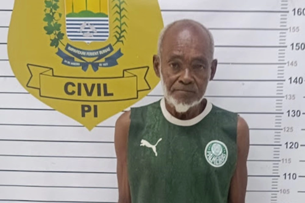 Detento passa mal e é encontrado morto em presídio de Parnaíba