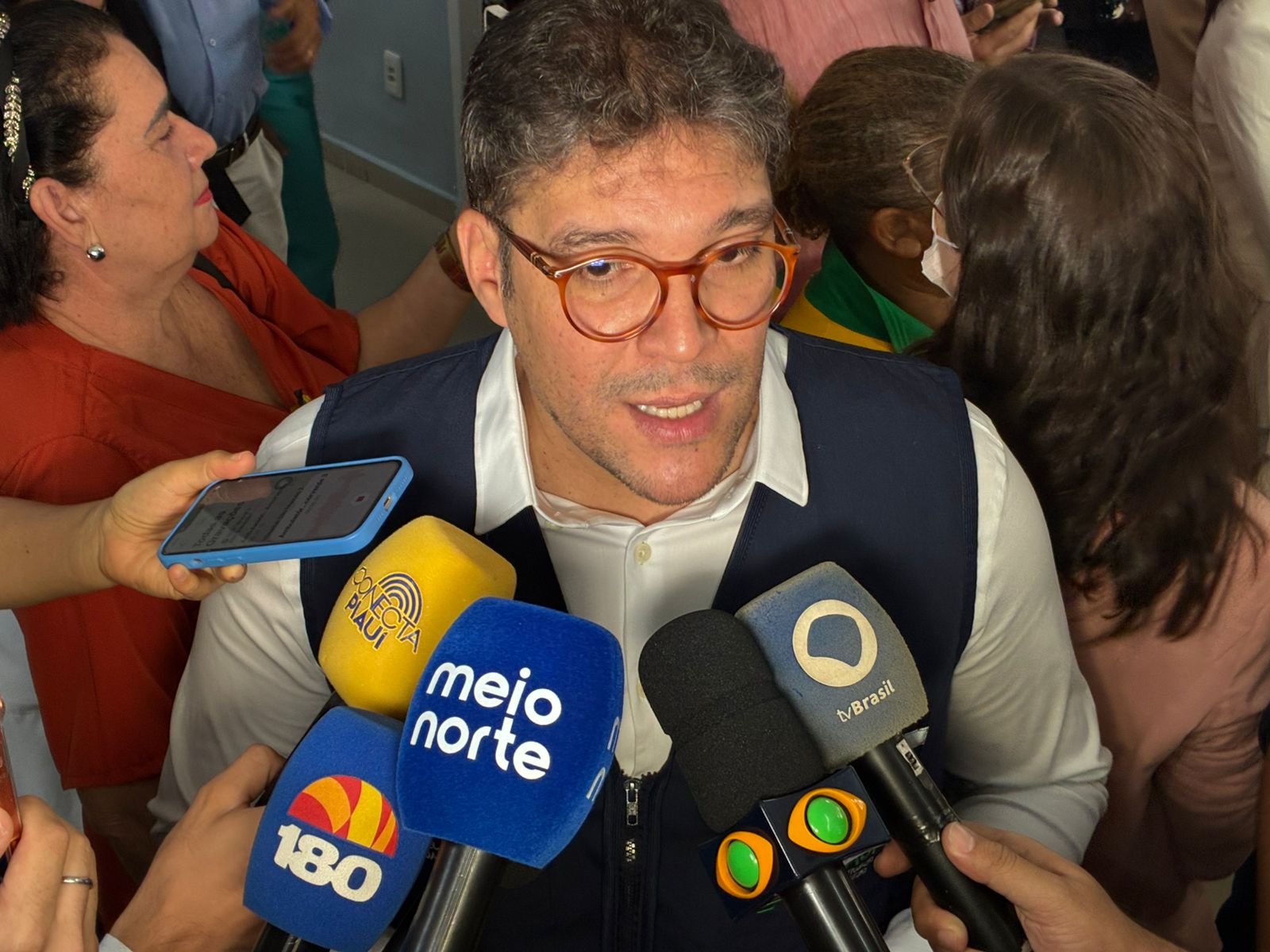 Dircel campelo