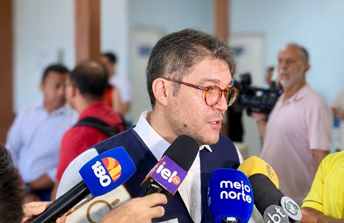Dirceu Campelo