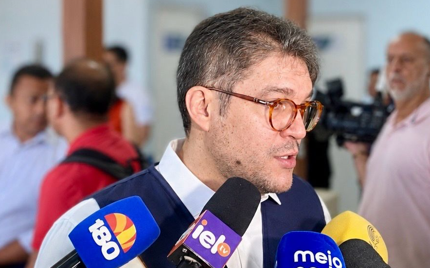 Dirceu Campelo