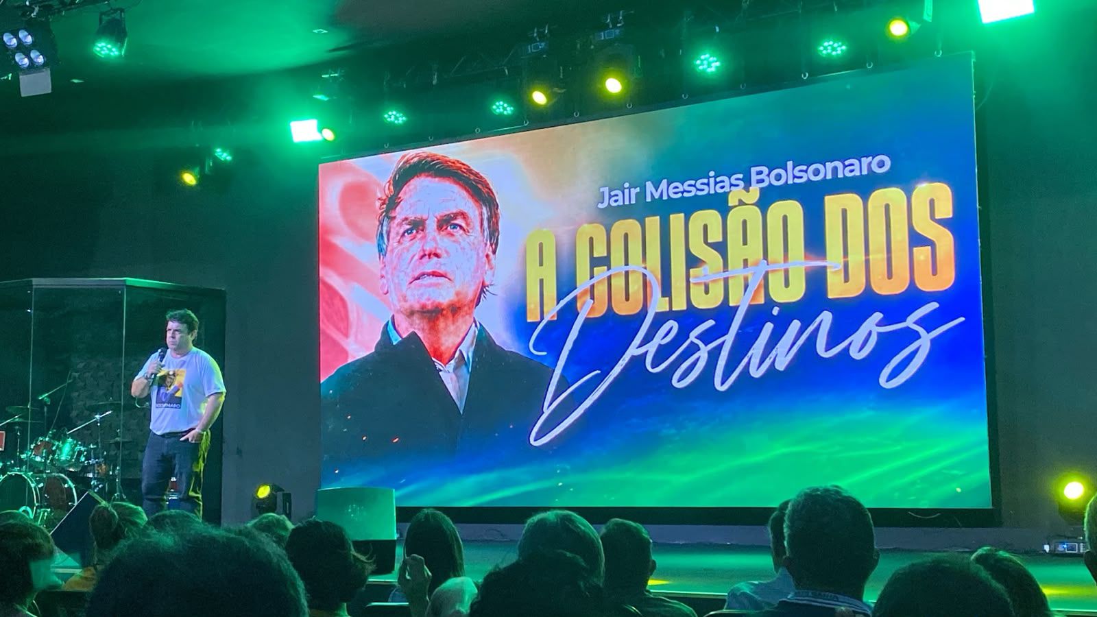 Divulgação/Ascom