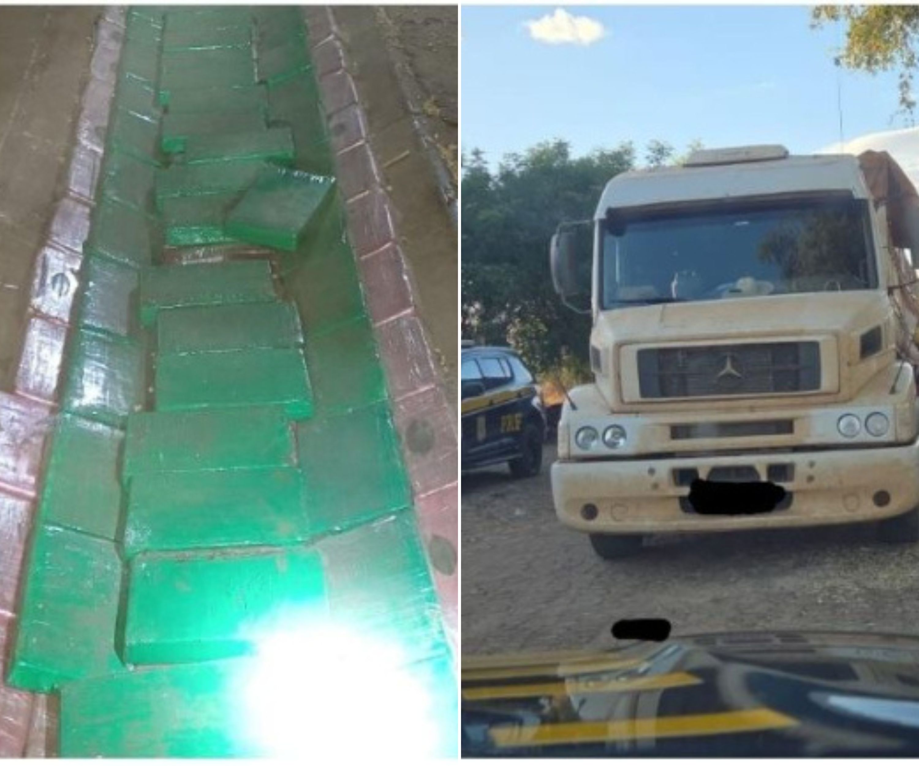 Divulgação/PRF