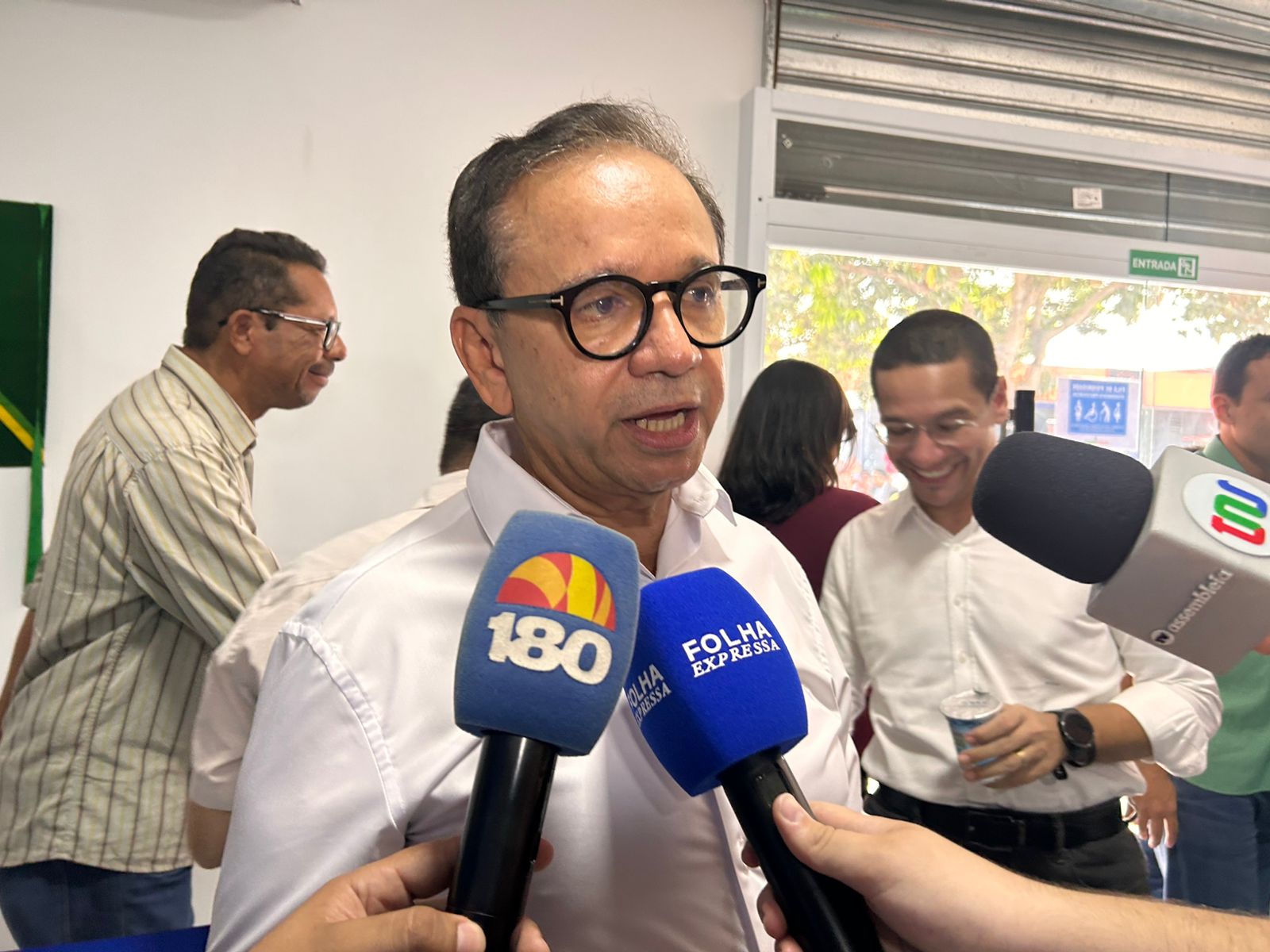Dr. Hélio destaca impacto do Restaurante Popular para famílias da zona Sul