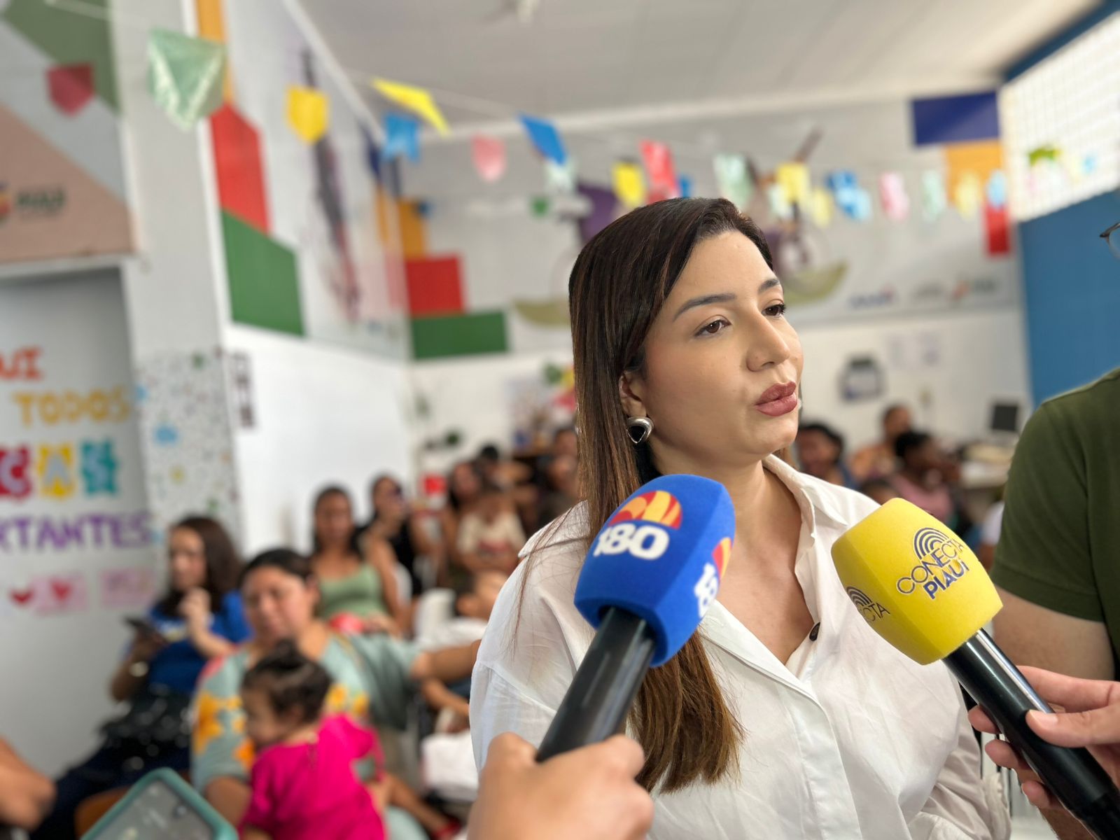 Dra. Laura Nascimento