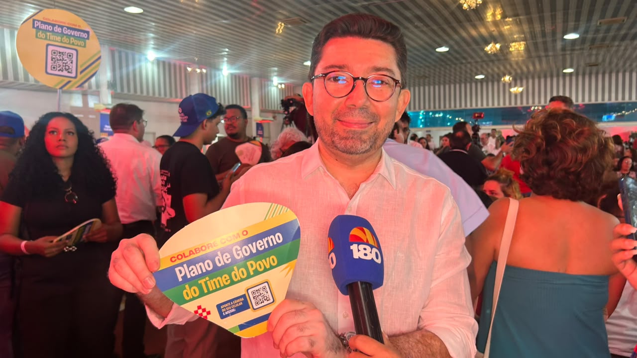 Ellen Gera reforça papel da tecnologia