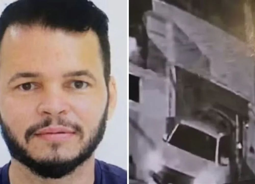 Empresário é encontrado morto em lago de GO; suspeita é de latrocínio