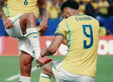 esta bem