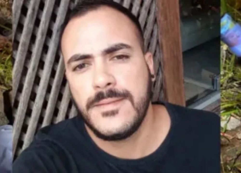 Estudante universitário é executado a tiros em via pública na Bahia