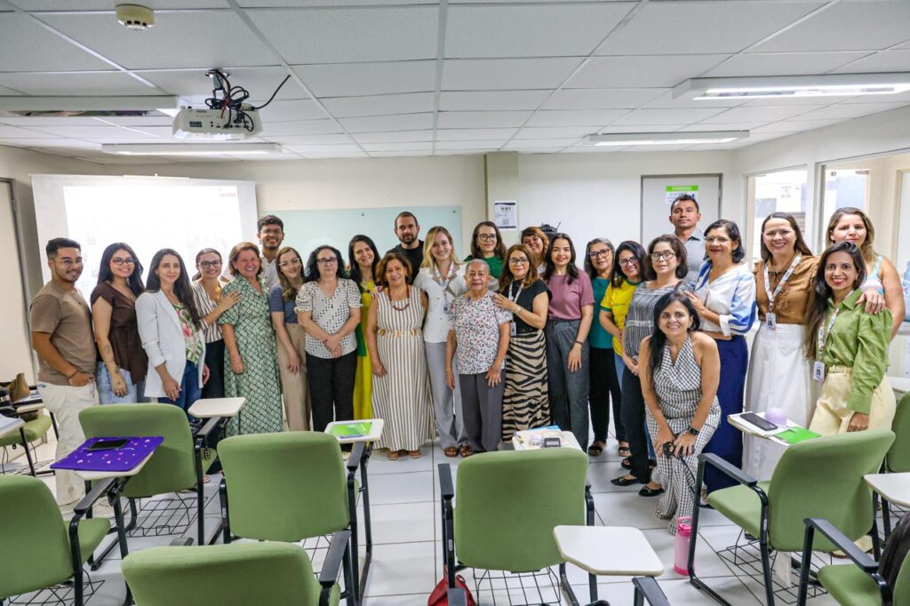Etipi sedia reunião do Comitê Estadual de Prevenção ao Suicídio com foco em ações nas escolas