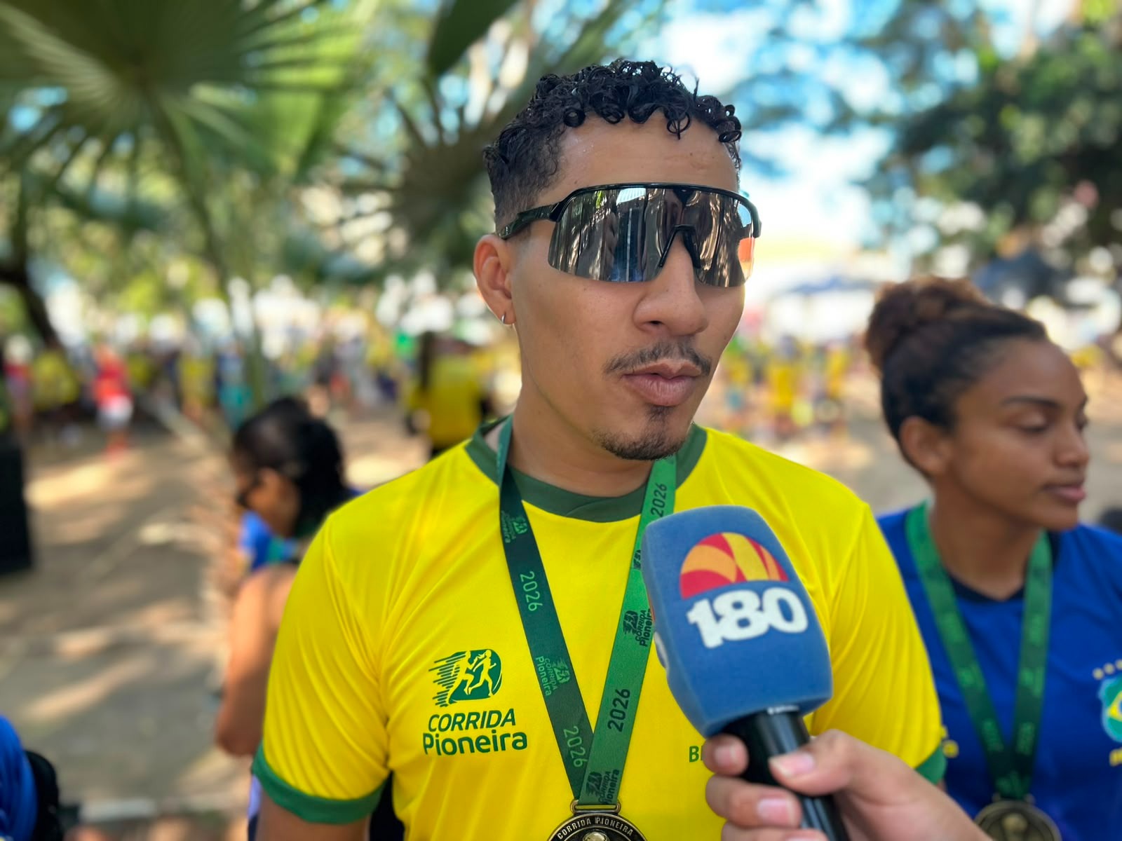 Evento muito bom
