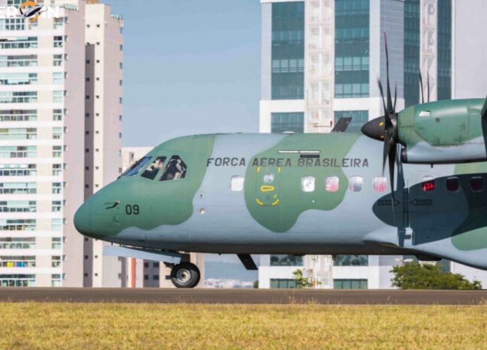FAB abre 235 vagas para o Curso de Formação de Sargentos com ingresso em 2027