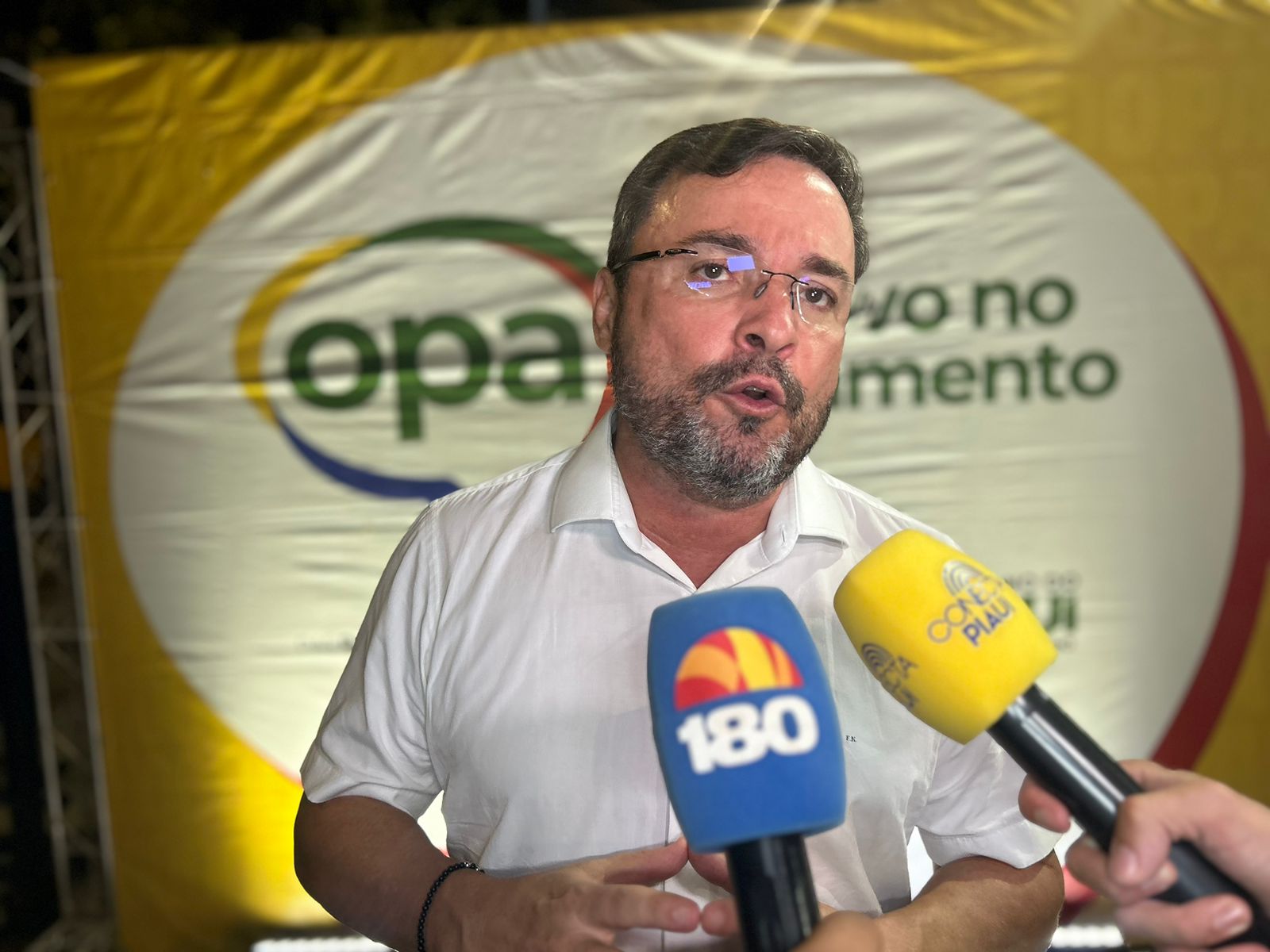 Fábio Novo Deputado Estadual