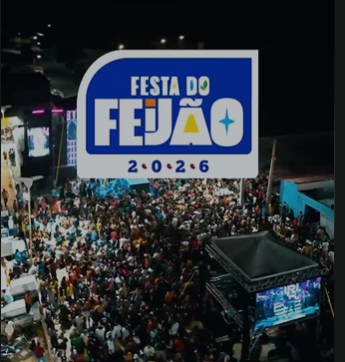 Festa do Feijão 2026 promete unir forró, cultura e tradição em Assunção