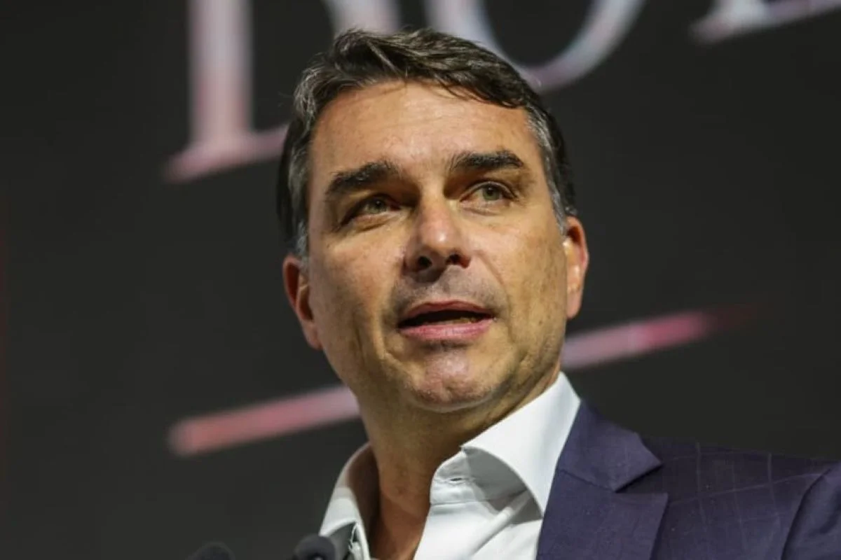 Flavio Bolsonaro