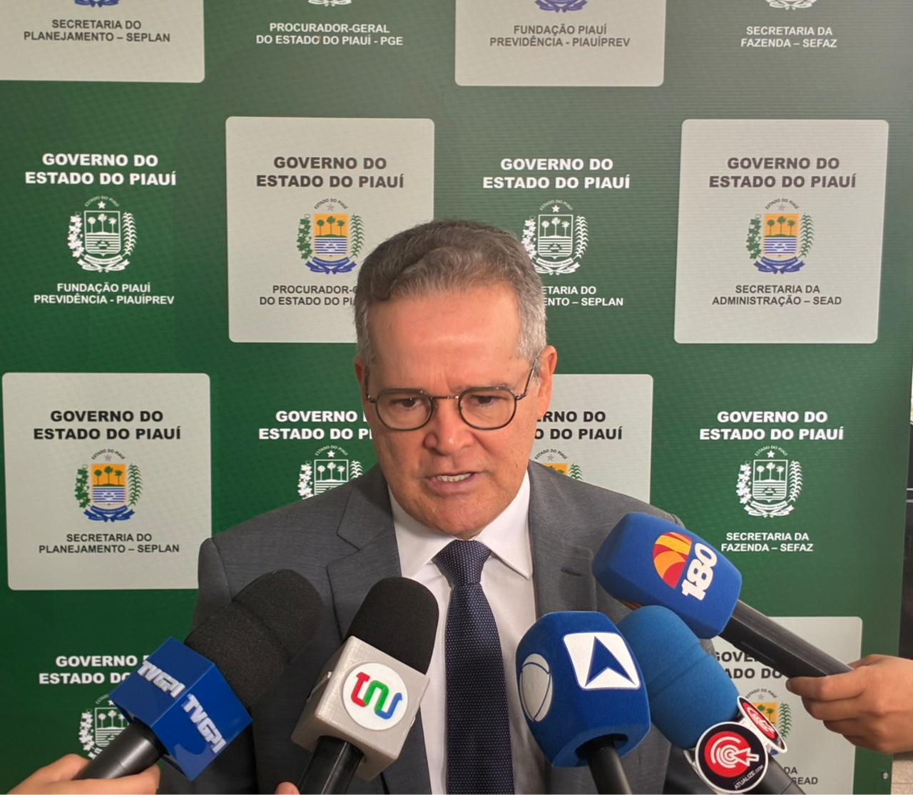 Flávio Chaib aposta em sangue novo e recebe analistas de braços abertos na PiauíPrev