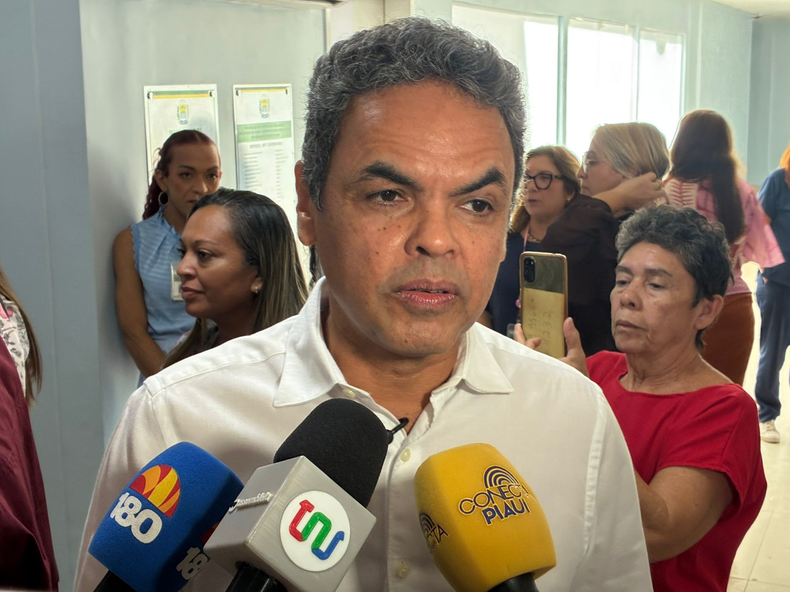 Gil Carlos projeta manter bancada do PT e busca 15 cadeiras na Assembleia