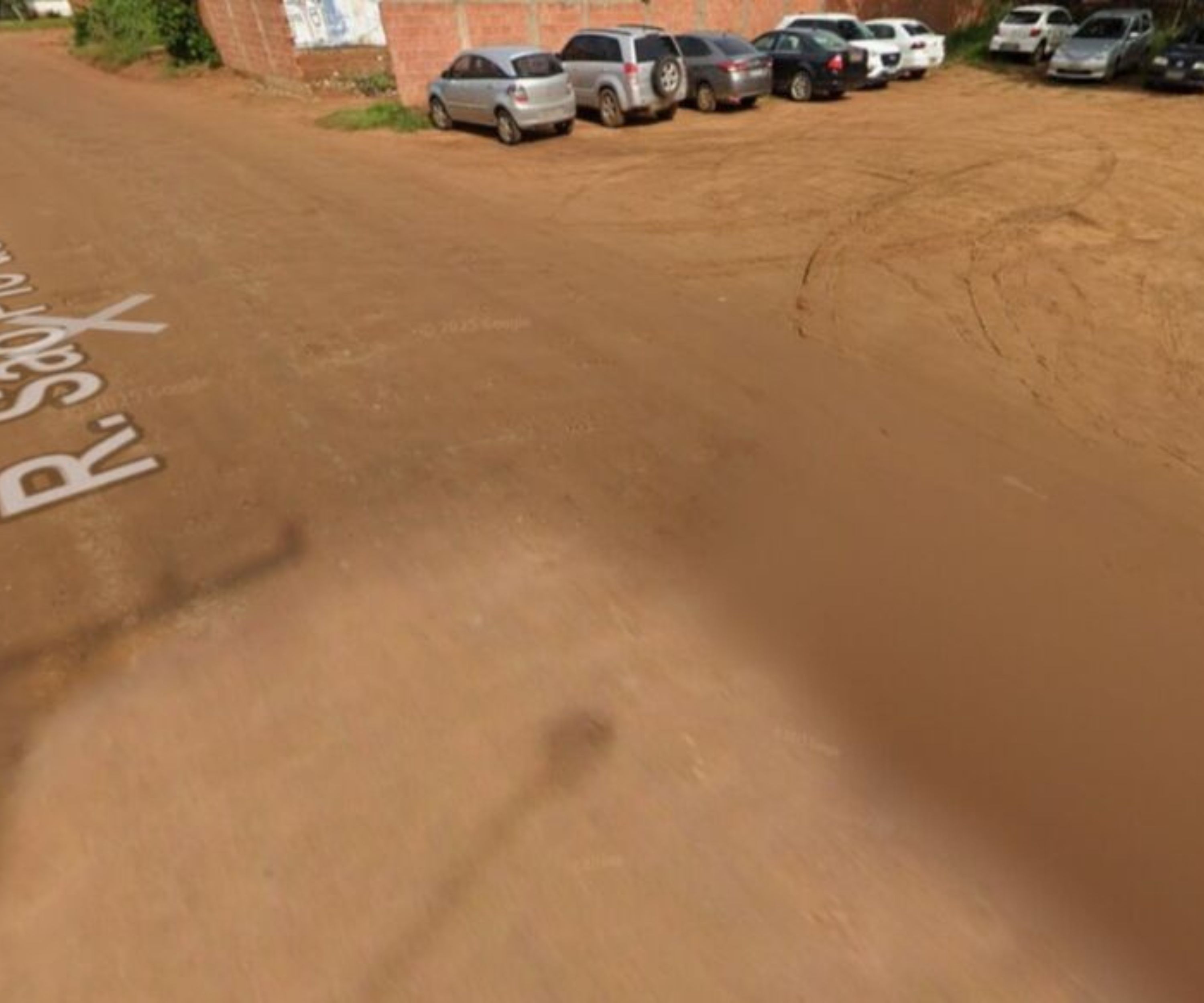 Google Street View