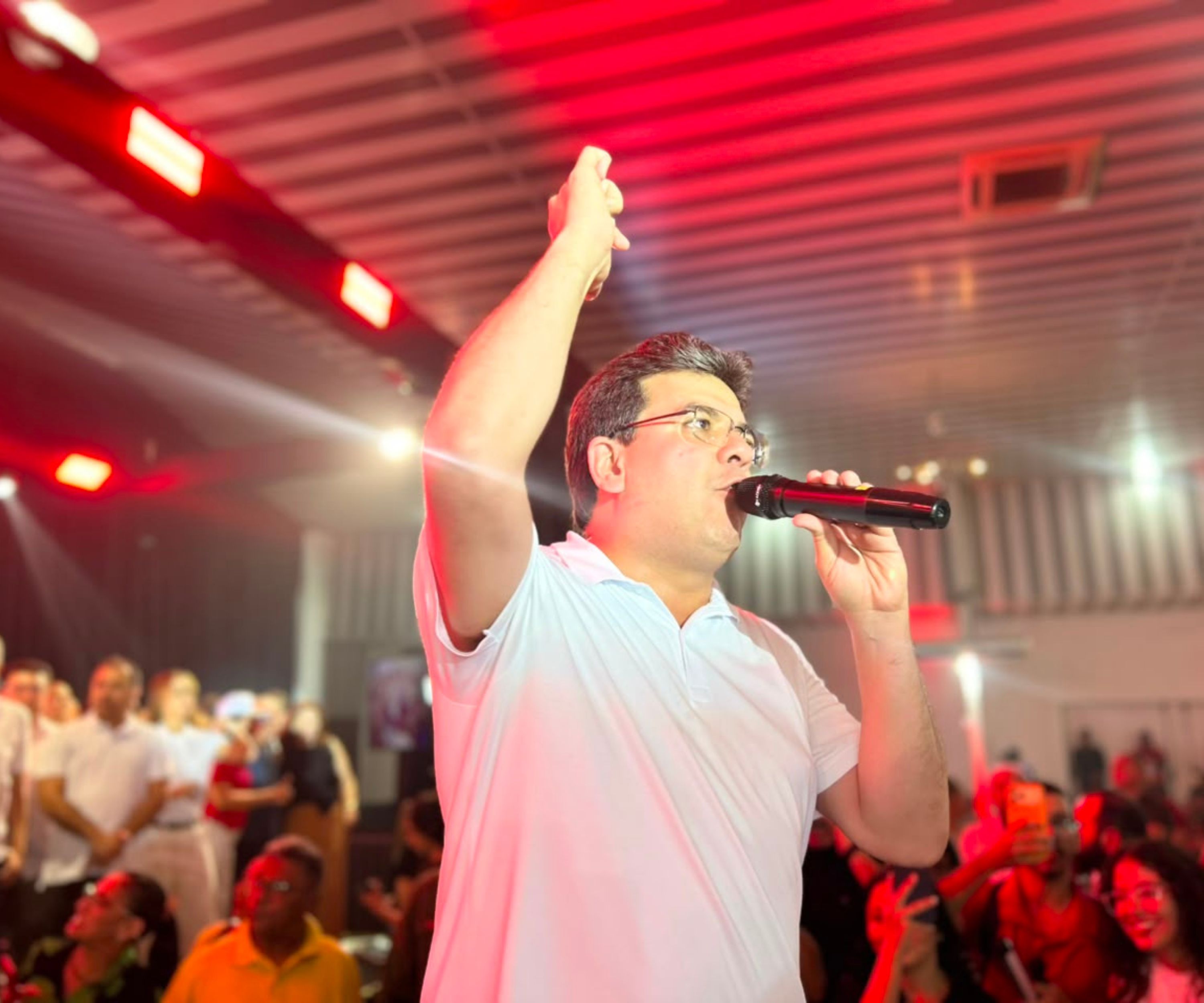 Governador Rafael Fonteles