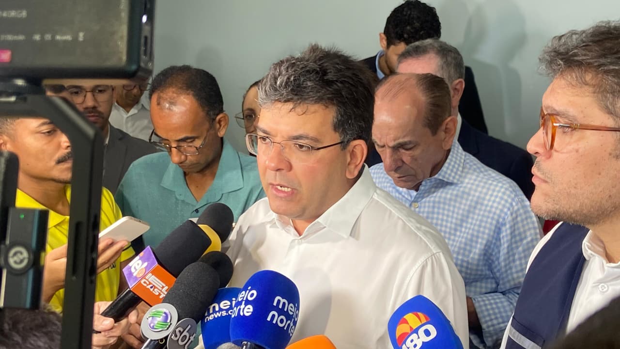 Governador