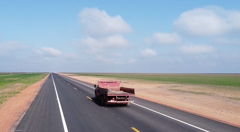 Governo do Piauí estuda isenção de pedágio para veículos leves na Rodovia da Soja