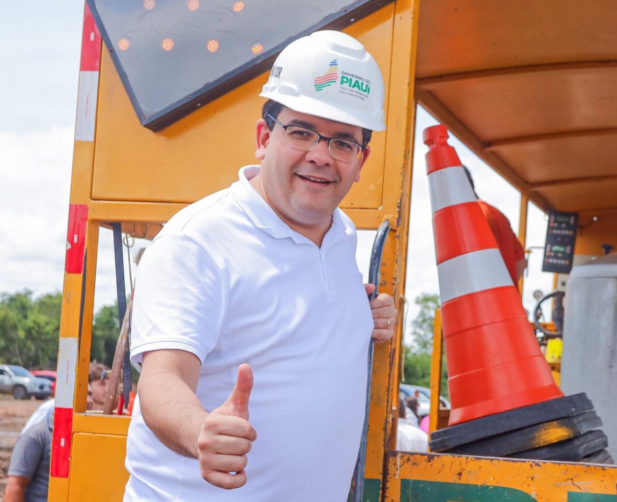 Governo do Piauí