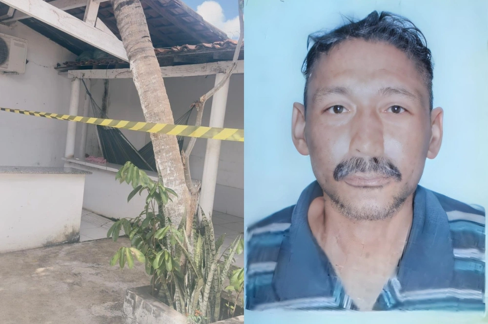 Homem é encontrado morto dentro de bar no dia do aniversário em Campo Maior