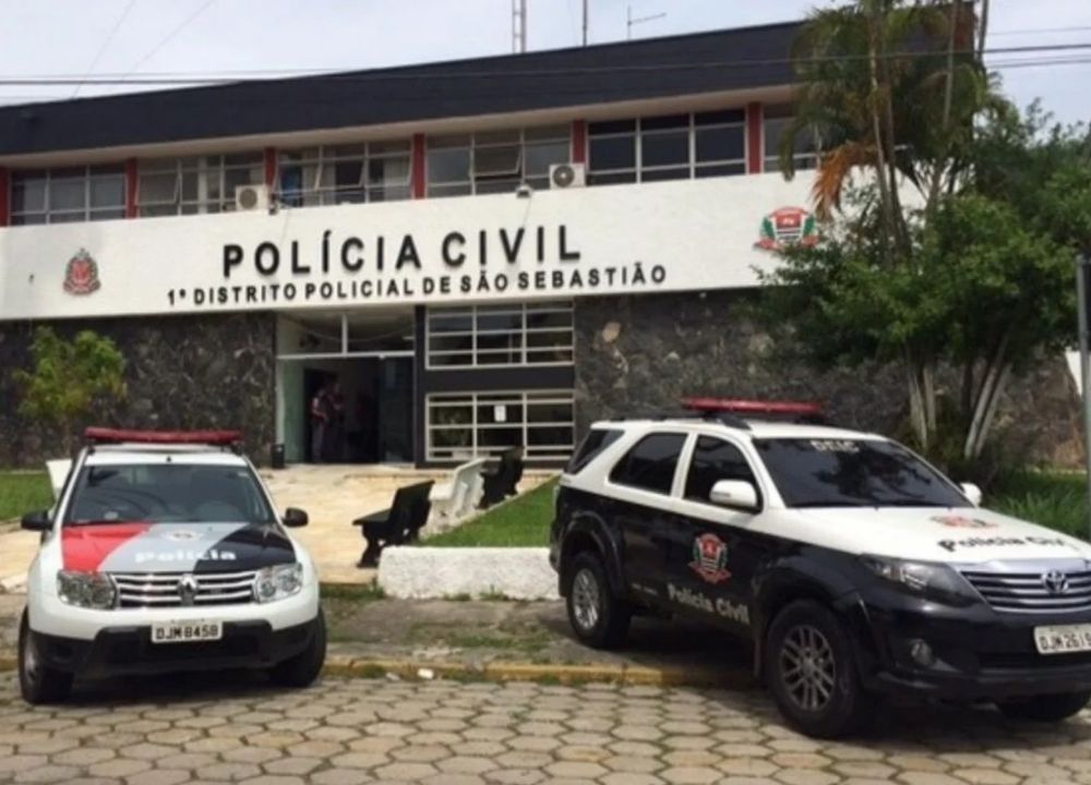 Homem e mulher são achados mortos em galpão de fantasias de Carnaval