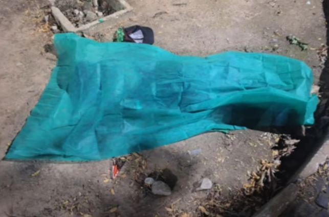 Homem em situação de rua é brutalmente assassinado a facadas durante a madrugada em Teresina