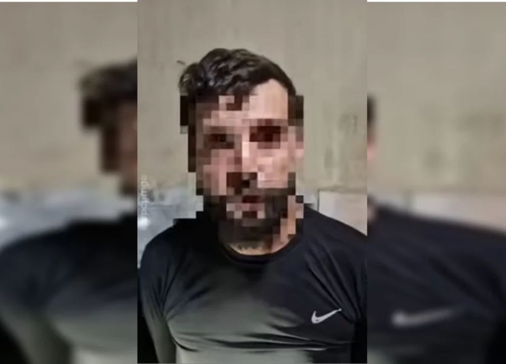 Homem mata desafeto após ser criticado por ser roqueiro: “Me senti ofendido”