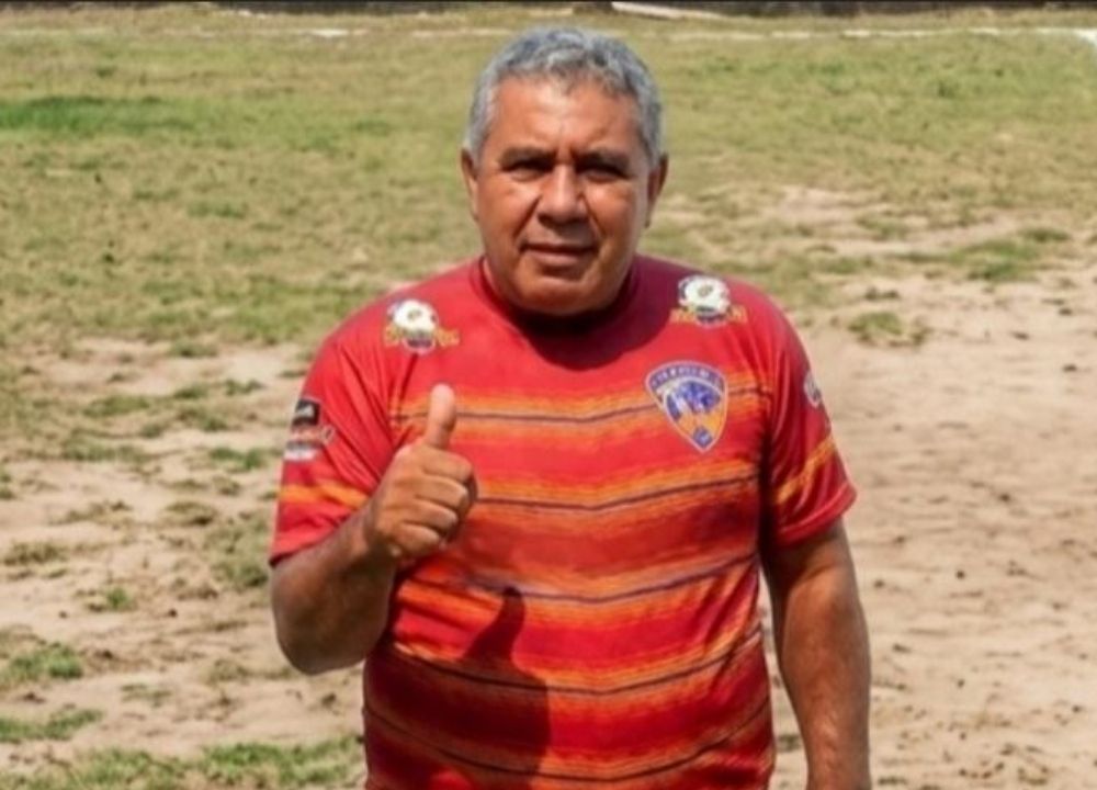 Homem morre após passar mal durante partida de futebol na zona rural de Piripiri