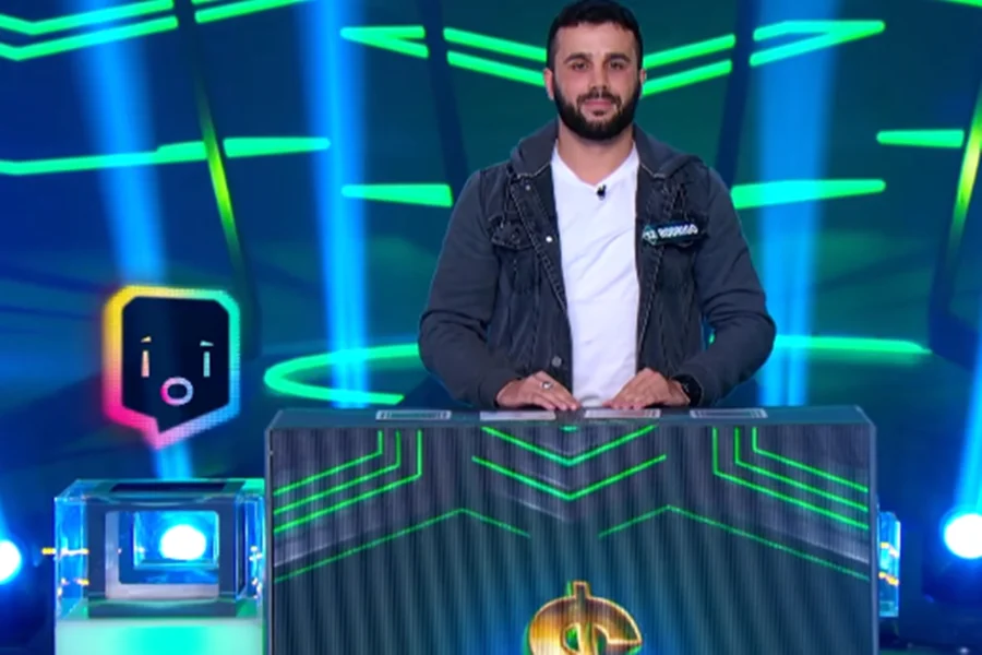 Homem usa IA em pergunta simples no Show do Milhão: “Vai virar meme”