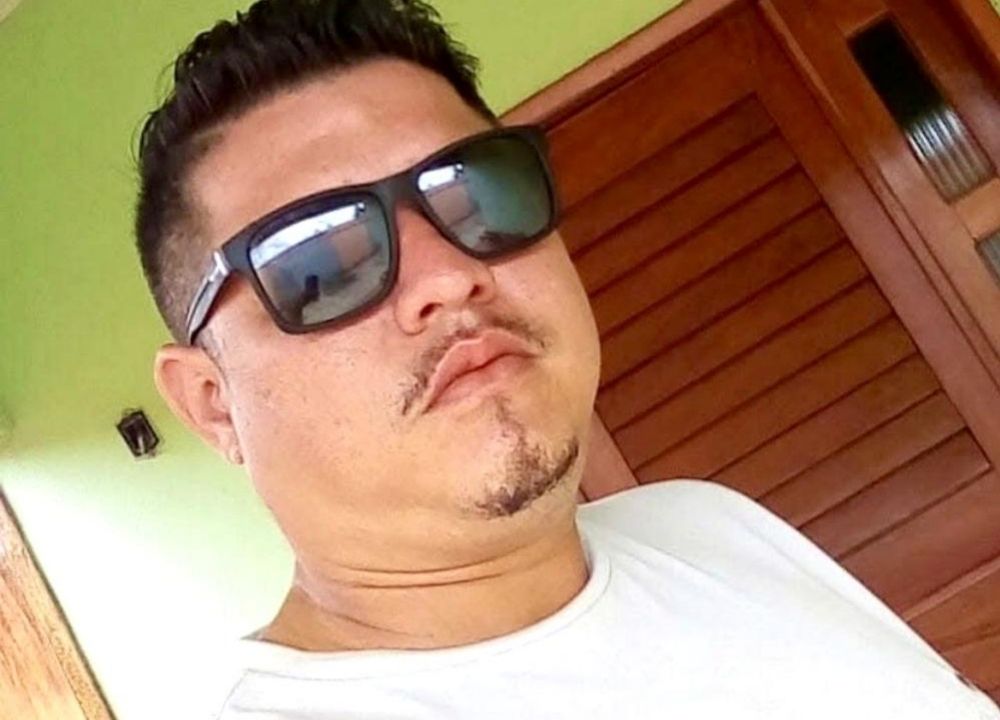 Homem vítima de grave acidente entre motocicletas em Hugo Napoleão morre no hospital de Água Branca