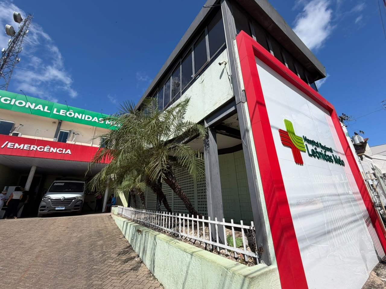 Hospital de Barras retoma cirurgias ortopédicas e descentraliza atendimento no interior