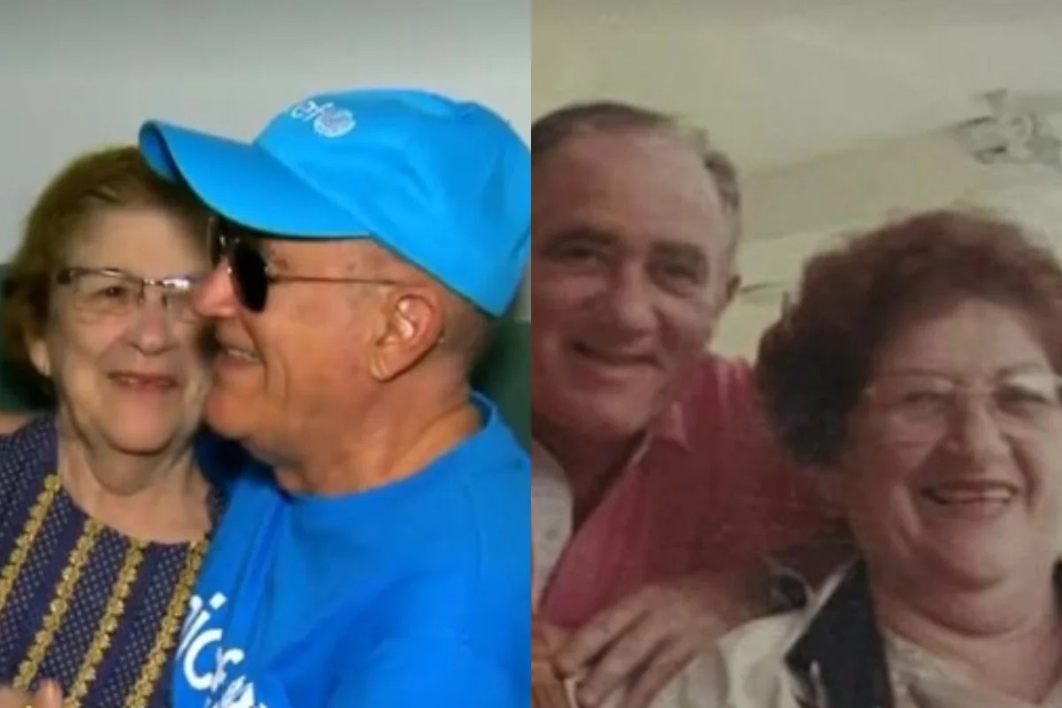 Humorista Renato Aragão lamenta morte da irmã mais velha, Ivete, aos 97