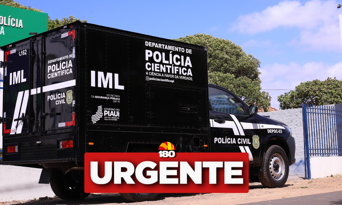 IML, Urgente.