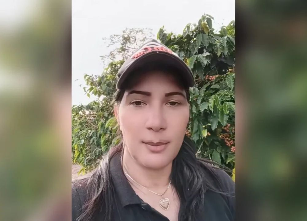 Influenciadora do agro é morta a tiros dentro de casa em MG