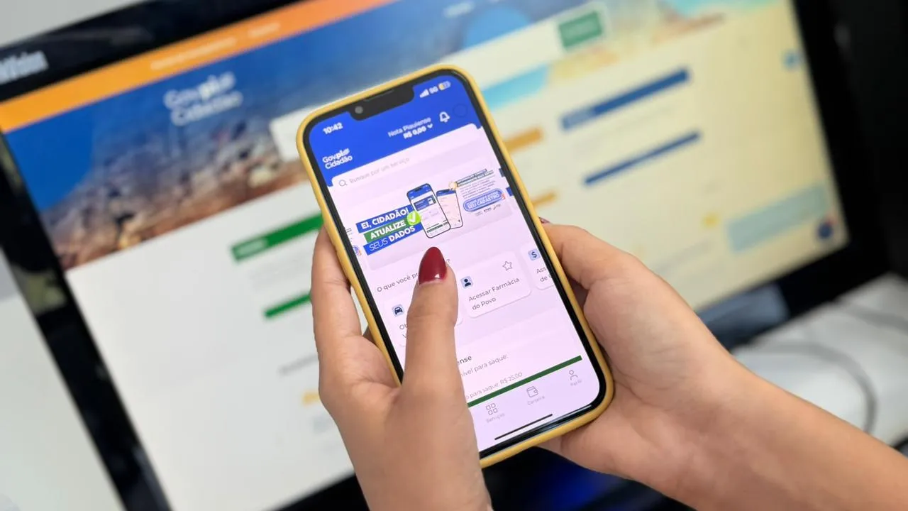 Inovação tecnológica impulsiona serviços públicos e coloca o Piauí em destaque