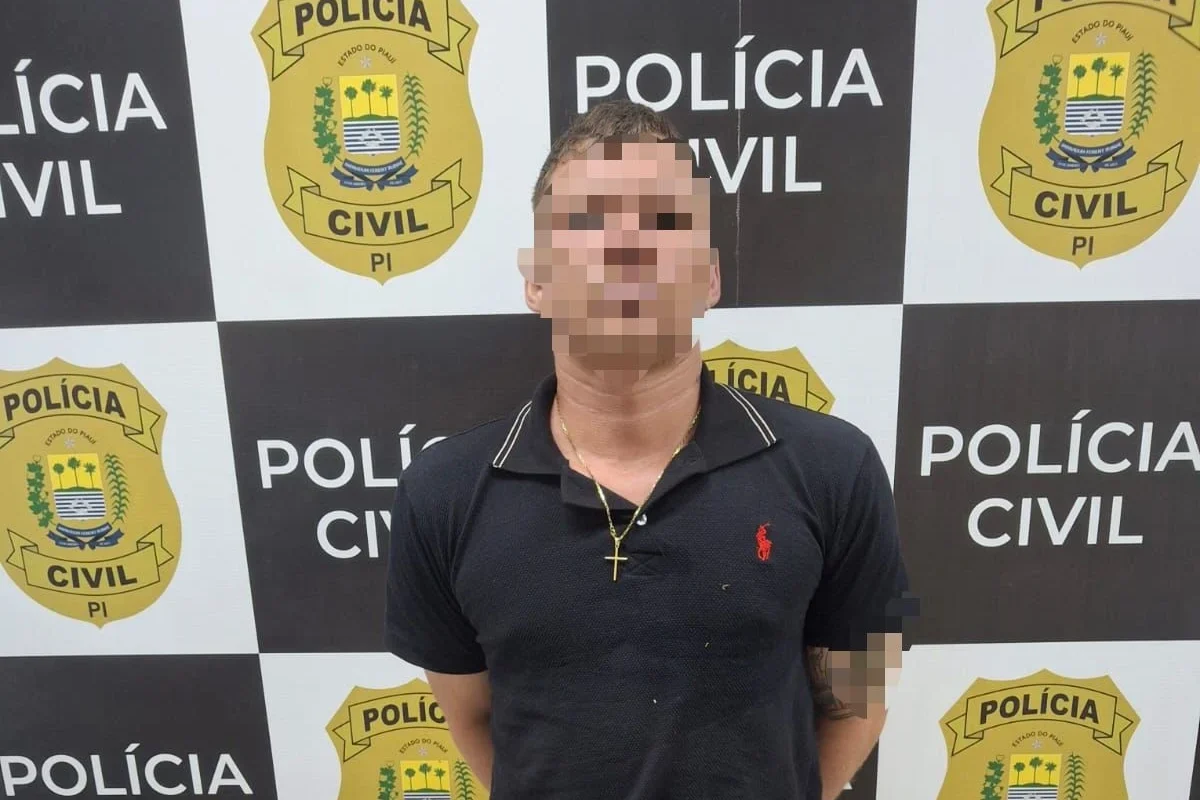 Investigado por roubos de joias em Teresina
