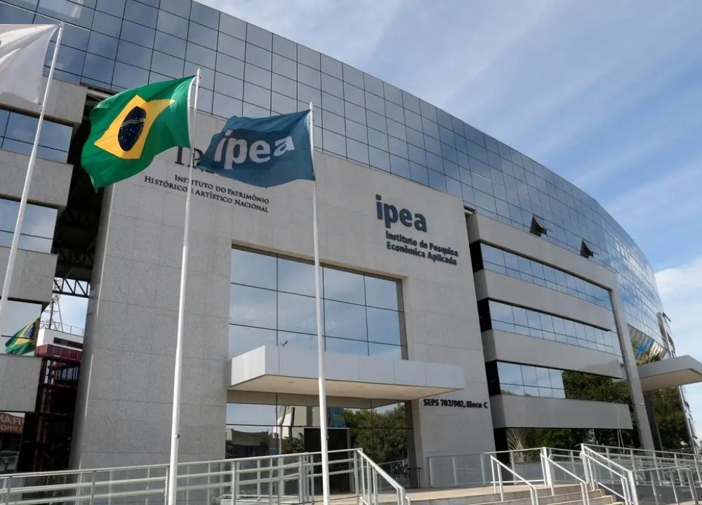 Ipea atualiza plataforma antirracista no serviço público