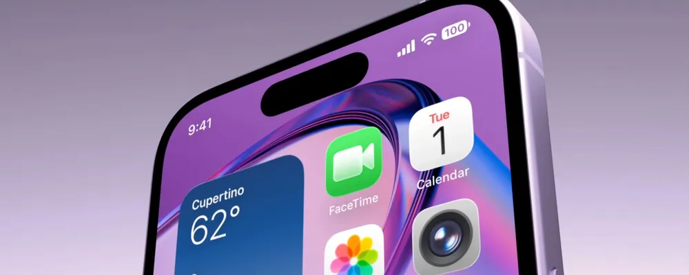 Iphone Apple