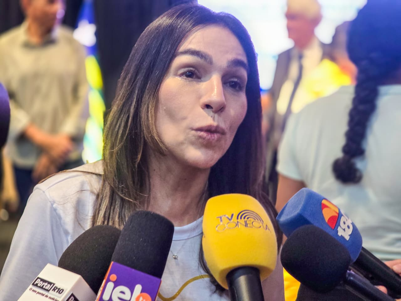 Isabel Fonteles