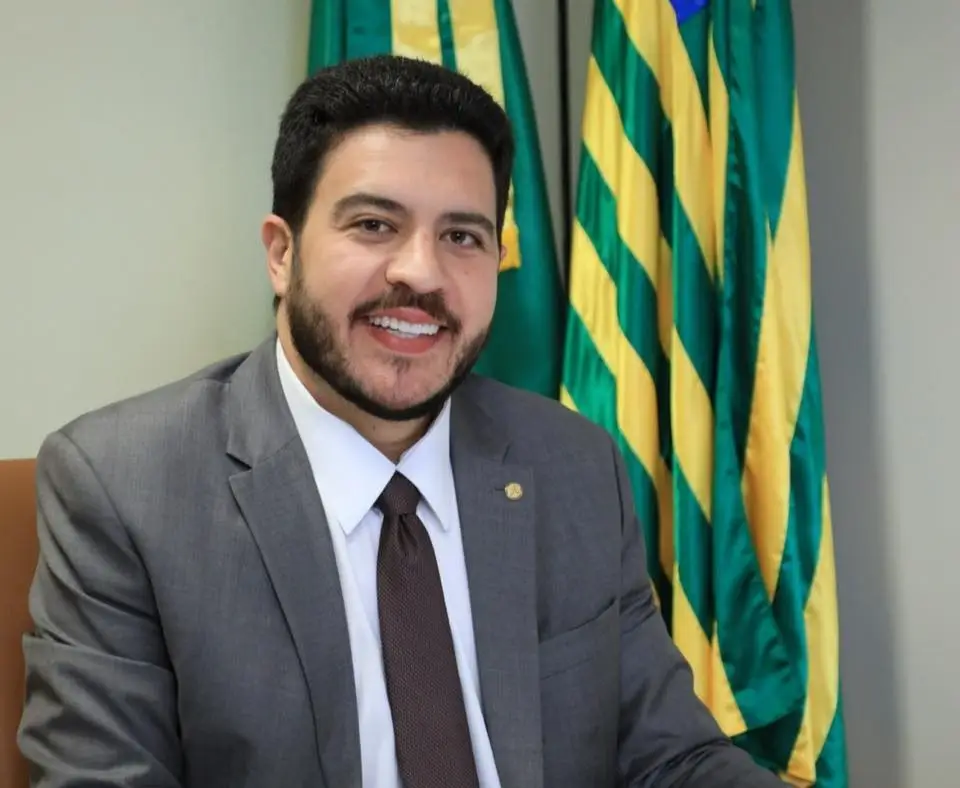 Jadyel Alencar